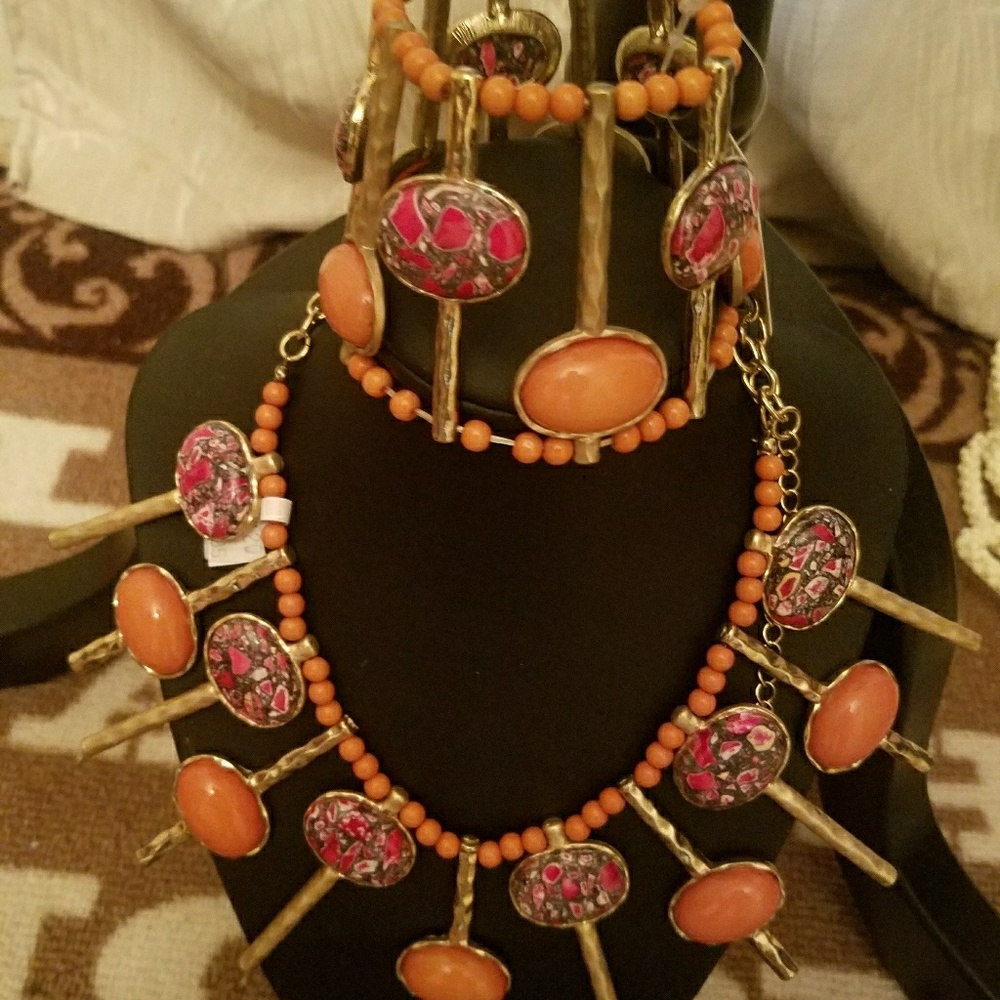 Jewerly set